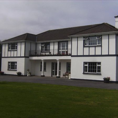 Westfield House Hotel Killorglin Ngoại thất bức ảnh