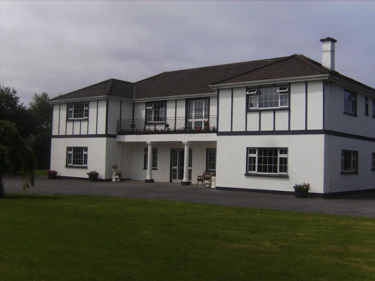 Westfield House Hotel Killorglin Ngoại thất bức ảnh
