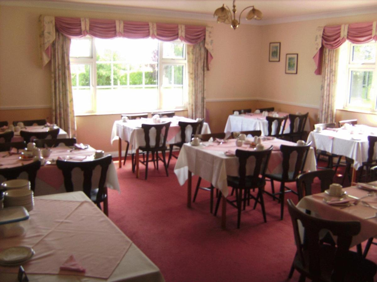 Westfield House Hotel Killorglin Ngoại thất bức ảnh