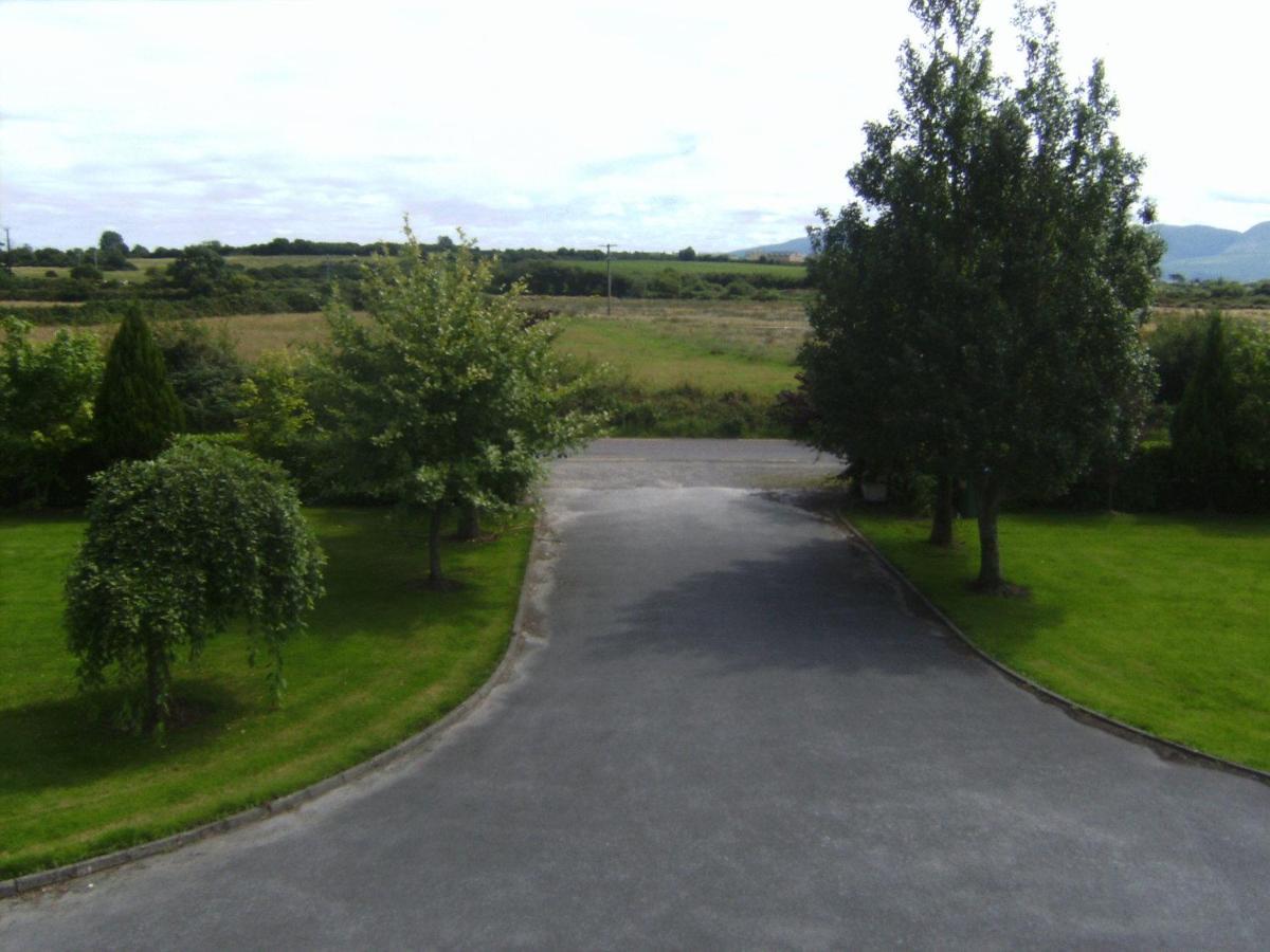 Westfield House Hotel Killorglin Ngoại thất bức ảnh
