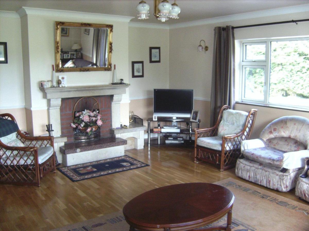Westfield House Hotel Killorglin Ngoại thất bức ảnh