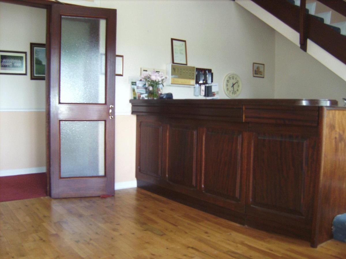 Westfield House Hotel Killorglin Ngoại thất bức ảnh