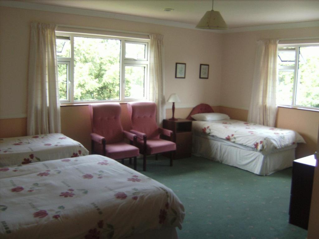 Westfield House Hotel Killorglin Phòng bức ảnh
