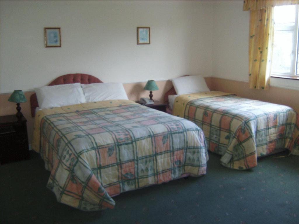 Westfield House Hotel Killorglin Phòng bức ảnh