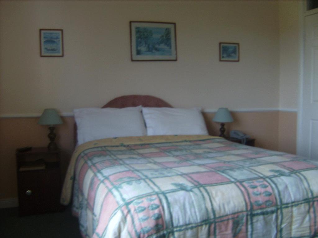 Westfield House Hotel Killorglin Phòng bức ảnh