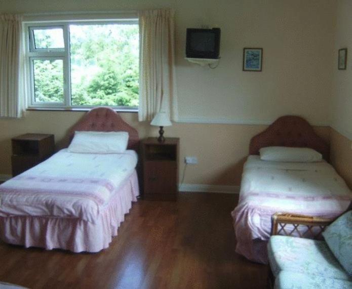 Westfield House Hotel Killorglin Phòng bức ảnh